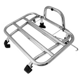 Portapacchi anteriore RMS Classic Piaggio Vespa Px/Lml   per PIAGGIO VESPA 100 100 1978 - 1983